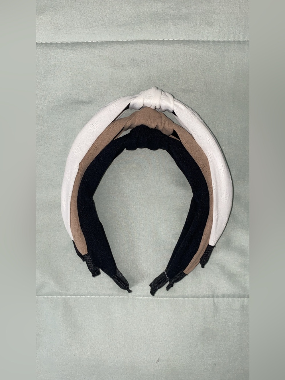 Headbands!